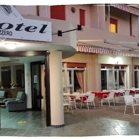 Hotel Svizzero Санджинето Екстериор снимка