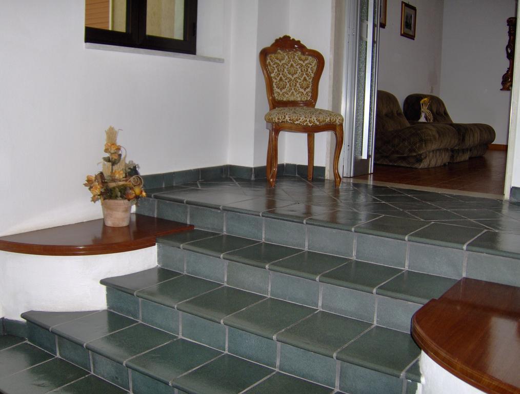 Hotel Svizzero Санджинето Екстериор снимка