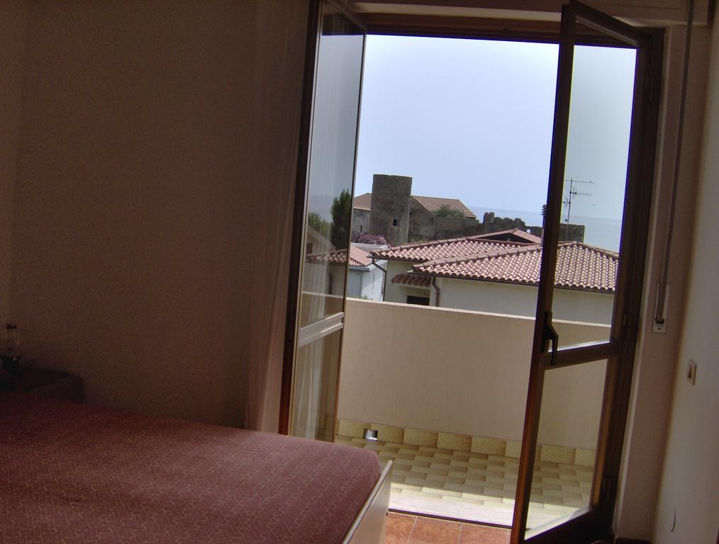 Hotel Svizzero Санджинето Екстериор снимка