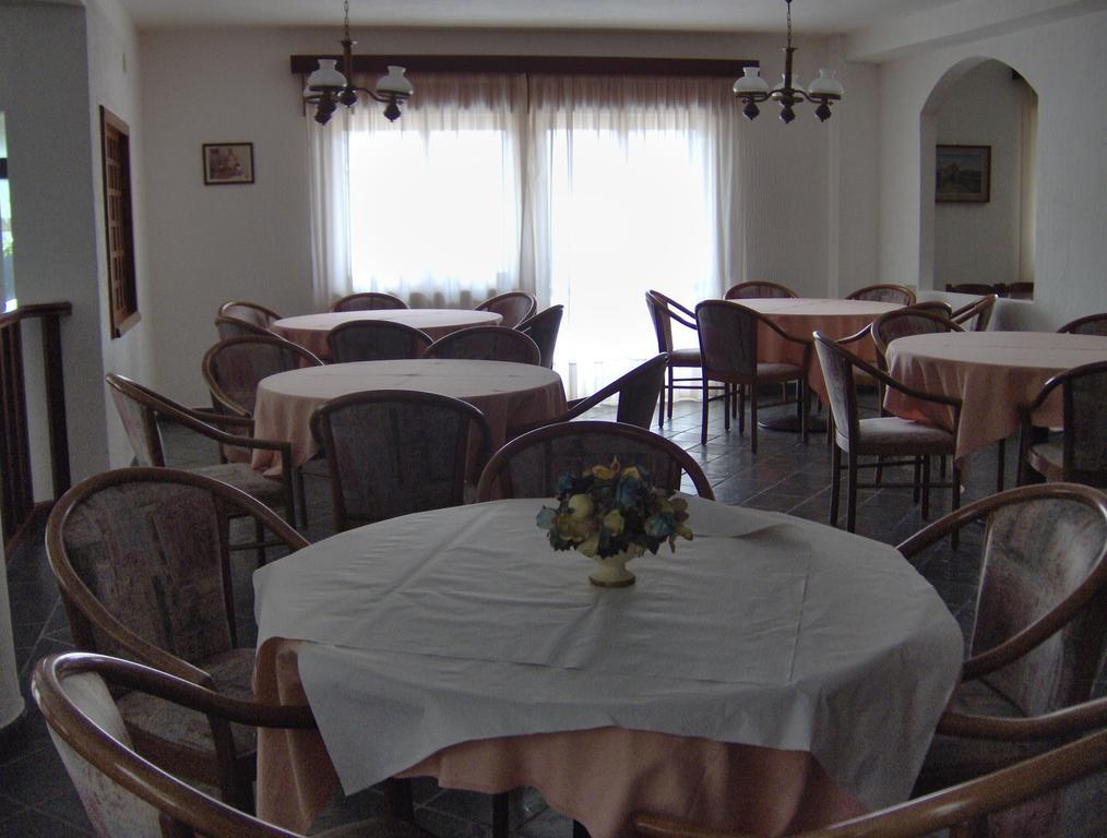 Hotel Svizzero Санджинето Екстериор снимка