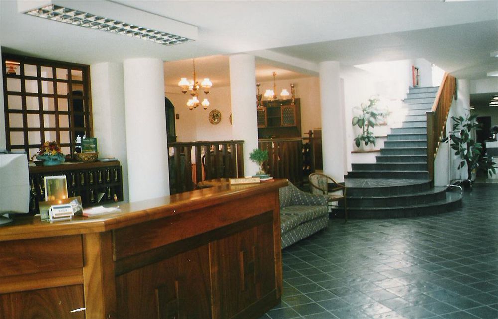 Hotel Svizzero Санджинето Екстериор снимка